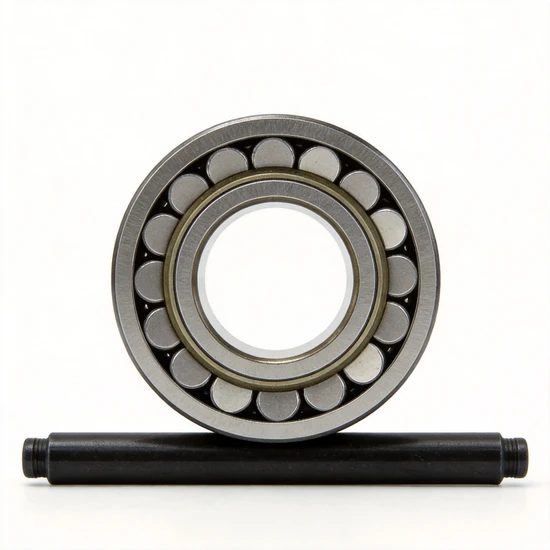 21309EK Spherical Roller Bearing 25mm Width for Industrial Machinery Applications