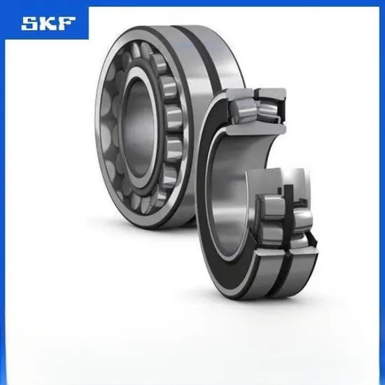21314E Thrust Spherical Roller Bearing 35mm Width for Crane Hook & Motor