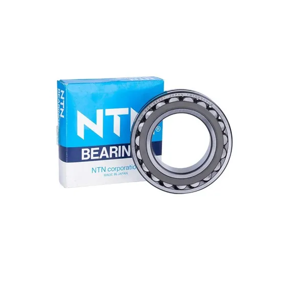 Self-Aligning Roller Bearings 22211E-22216E for Automotive Machinery OEM Supply with ISO 9001 Quality