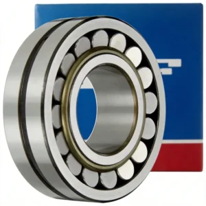 22222EK Spherical Roller Bearing 53mm Width for Auto Parts with ISO 9001 Certification