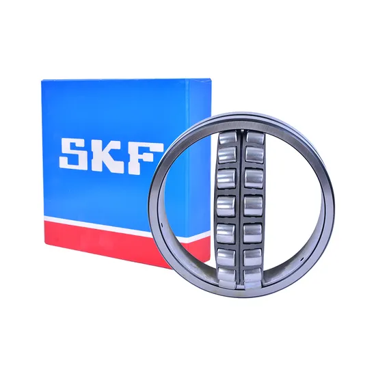 Self-Aligning Roller Bearing 22238EK 22240EK for Construction Machinery with P0-P2 Precision