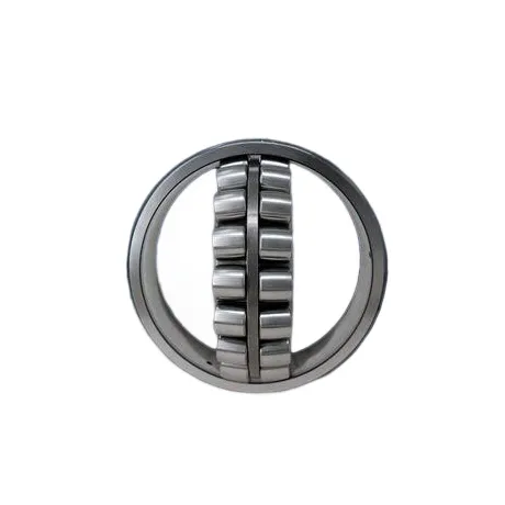 22313EK Self-Aligning Spherical Roller Bearing 48mm Width Chrome Steel for Industrial Machinery