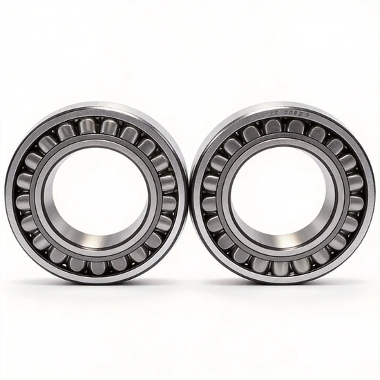 22317EK SKF Spherical Roller Bearing 85x180x60mm for Industrial Machinery in Stock