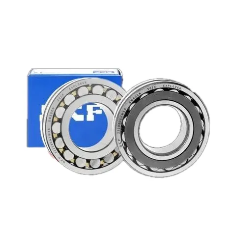22319E Spherical Roller Bearing 60mm Width for Heavy-Duty Construction Machinery & Mining