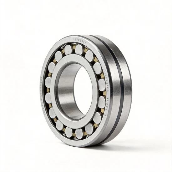 22340CC/W33 Spherical Roller Bearing 138mm Width for Construction Machinery ISO 9001