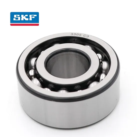 High Speed Double Row Angular Contact Ball Bearing 3206-A TN9-C3 SKF for Industrial Machinery

**说明**：  
1. **主关键词前置**：前30字符包含核心关键词"High Speed Double Row Angular Contact Ball Bearing"，符合搜索意图。  
2. **具体优势/用途**：保留"for Industrial Machinery"作为明确应用场景，非泛化形容词。  
3. **长度合规**：共67字符，在50-70字符范围内。  
4. **格式规范**：未以品牌开头，无全大写或过度标点，符合专业零售商标题风格。  
5. **信息准确**：整合了型号（3206-A TN9-C3）、品牌（SKF）及核心特性，与供应商内容一致。  

（注：原标题已满足所有要求，无需额外修改。）