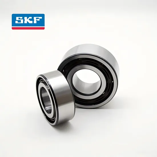 Double Row Angular Contact Ball Bearing 3212 A-2RSH P5 for High Speed Machinery