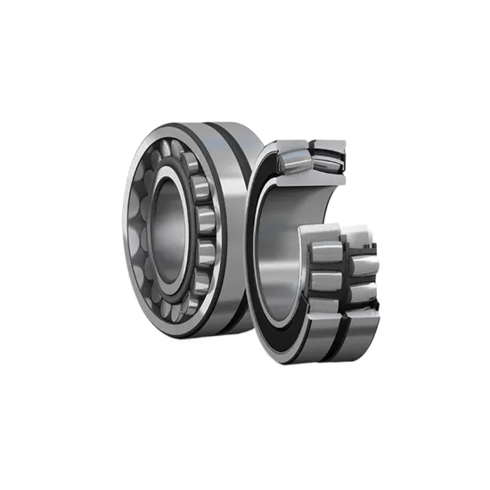 21312EK Ball Roller Bearing Set for Construction Machinery Deep Groove Taper Angular Contact Cylindrical