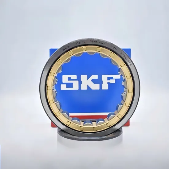 N1021KTNHA/HC5SP Cylindrical Roller Bearing 105mm ID for Construction Machinery Open Type