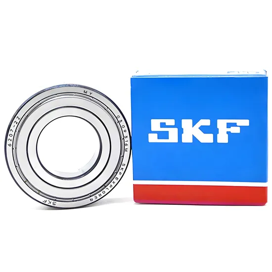 Deep Groove Ball Bearing 693 3x8x3mm ZZ 2RS for Industrial Machinery Gcr15 Steel
