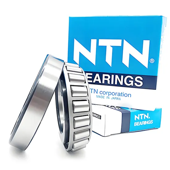 NTN 32914 Taper Roller Bearing 70x100x20mm for Motor OEM with Full Traceability