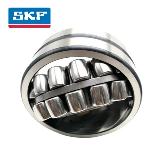 Big Bore SKF Spherical Roller Bearing 22348 Cc K/W33 for Heavy Machinery Repair