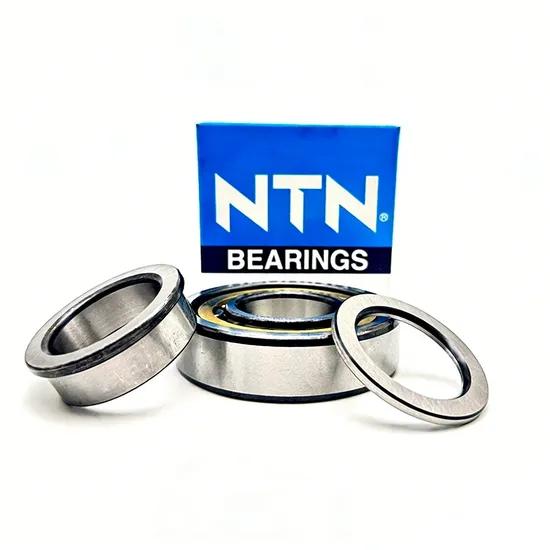 Cylindrical Roller Bearings NJ2210 50x90x25mm for Automotive OEM with Long Life