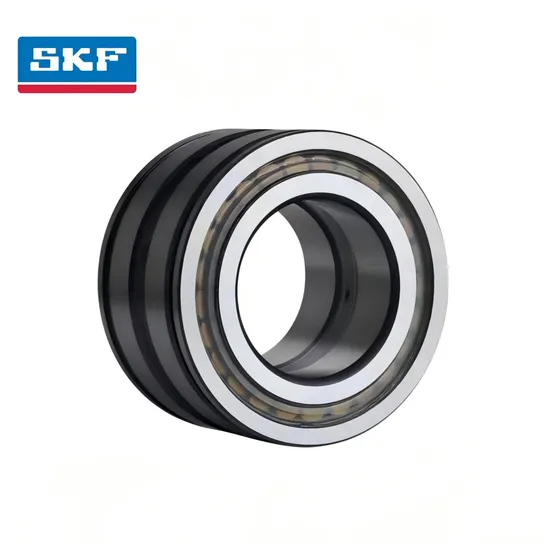 Double Row Cylindrical Roller Bearing NN3022 K TN9/SP for Industrial Machinery with Brass Cage
