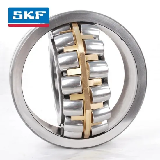 SKF Spherical Roller Bearing 23052 CC W33 Chrome Steel for Cement Plant Machinery