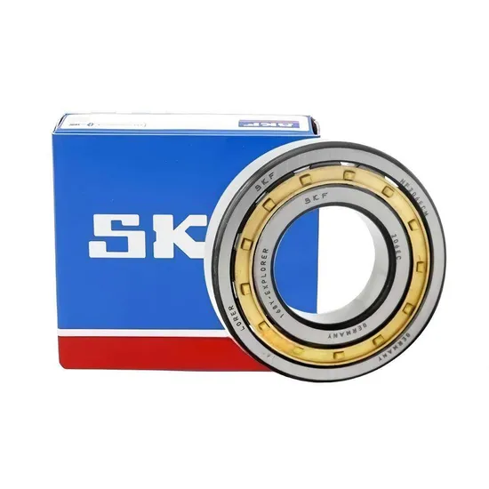 Cylindrical Roller Bearing NN3017 TN9/SPW33 85mm ID for Machinery Repair Shops