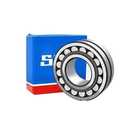 22224E Spherical Roller Bearing 58mm Width for Heavy-Duty Construction Machinery