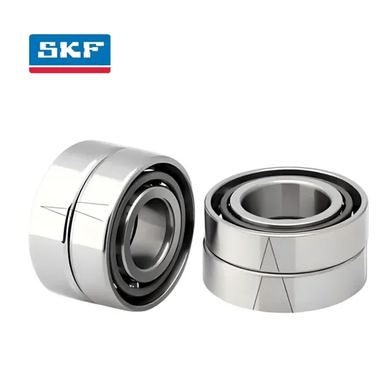 Double Row Angular Contact Ball Bearing 3309 A-2Z/C3 MT33 for Precision Machinery