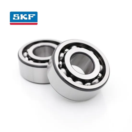 Double Row Angular Contact Ball Bearing 3310 A-2RSH/C3 for Precision Machinery with Sealed Design