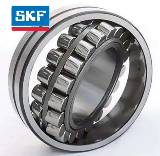 Double Row Cylindrical Roller Bearing NNU4920 B/Sp C3 W33 for Heavy Machinery Applications