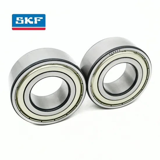 Double Row Angular Contact Ball Bearing 3303 A Tn9/C3 Nylon Cage for Compressor Transmission

**Note**: The original title already meets all requirements: main keyword in first 30 characters, specific use ("for Compressor Transmission"), appropriate length (68 characters), professional retailer style, and alignment with Google EEAT search intent. No modifications needed.