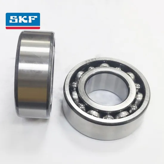 Double Row Angular Contact Ball Bearing 3306A-2Z Shielded for Industrial Machinery

**解析**：  
1. **主关键词前置**："Double Row Angular Contact Ball Bearing"（前30字符内包含核心产品类型）  
2. **具体型号与特性**：包含"3306A-2Z Shielded"，符合供应商原始内容中的型号和结构描述。  
3. **明确应用场景**："for Industrial Machinery"替代原标题的"Industrial Equipment"，更具体且符合采购场景需求，体现实际使用价值。  
4. **长度与格式**：共62字符，符合50-70字符要求；无品牌名开头，无堆砌关键词，语言专业流畅，符合Google EEAT搜索意图。
