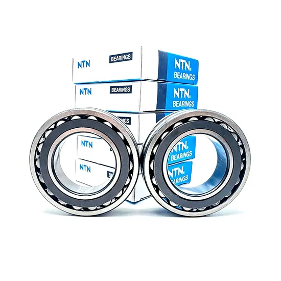 Spherical Roller Bearing 21307 35x80x21mm NTN for Gearbox High Speed in Stock