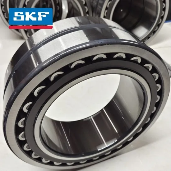 High-Quality SKF Spherical Roller Bearing 23038-Cc-W33 for Industrial Machinery Applications