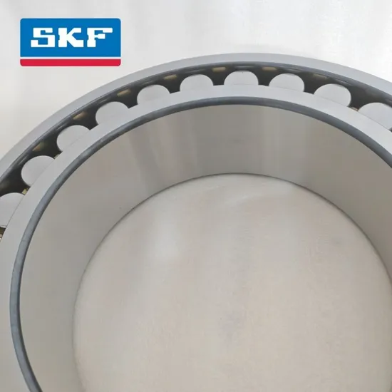 Durable SKF Spherical Roller Bearing 23140 Cc K/C4 W33 for Construction Machinery
