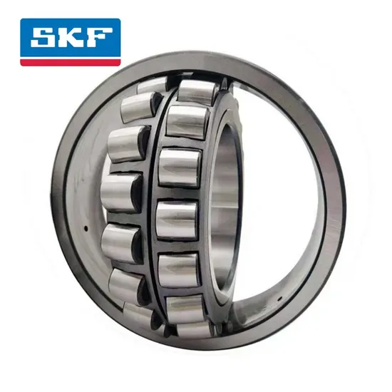 Durable SKF Spherical Roller Bearing 24026 CC K30/C3 W33 for Heavy-Duty Engineering Machinery