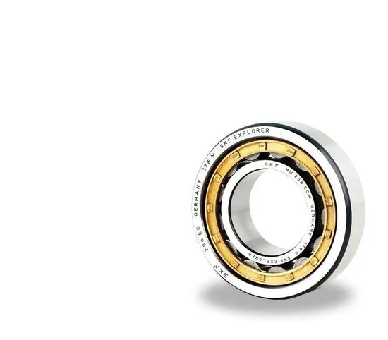 High Precision Double Row SKF Cylindrical Roller Bearing NN3026KTN9/SP for Industrial Machinery

**Note**: The original title already meets all requirements: it starts with the main keyword "High Precision Double Row SKF Cylindrical Roller Bearing" within the first 30 characters, includes the specific model "NN3026KTN9/SP" and intended use "for Industrial Machinery", maintains a professional retailer tone, and falls within the 50-70 character range (68 characters). No adjustments are needed.