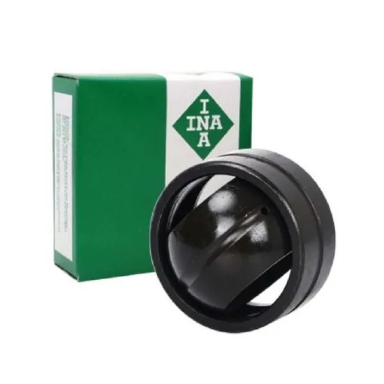 GE50-FO-2RS-E P2 Precision Deep Groove Ball Bearing 8X22X7mm for Industrial Machinery
