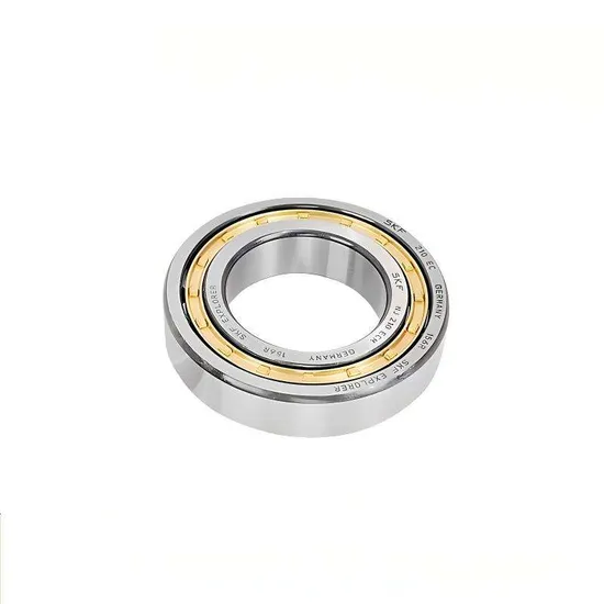 High Precision SKF NN3020KTN9/SPVR592 Cylindrical Roller Bearing for Industrial Machinery