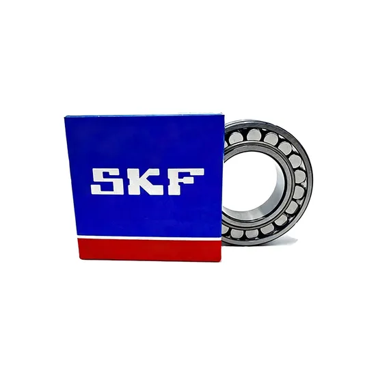 High Load SKF Spherical Roller Bearing 21305 25x62x17mm for Industrial Machinery