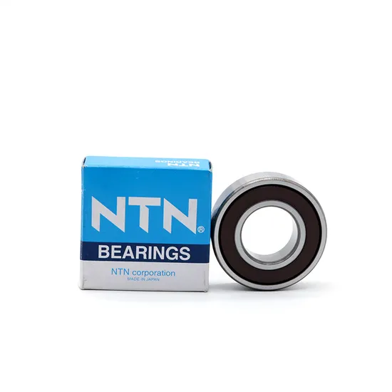 NTN 6060 Deep Groove Ball Bearing 300x460x74mm for Auto OEM Machinery with Traceable Quality