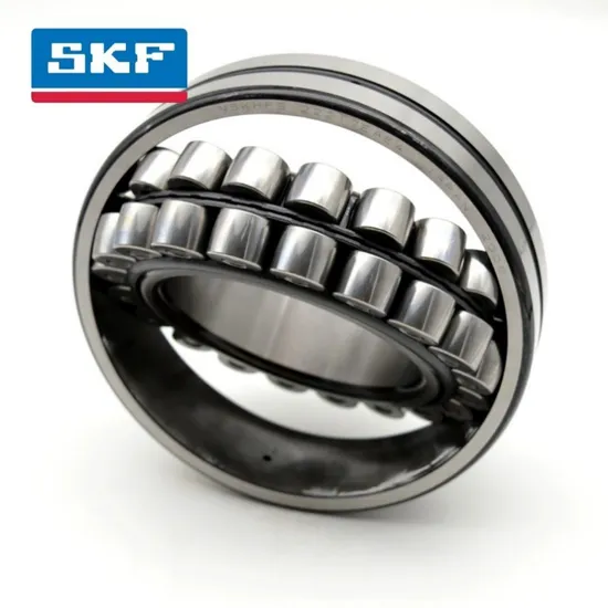 Heat Resistant SKF Spherical Roller Bearing 23148 Cc/C3 W33 for Textile Machinery Applications