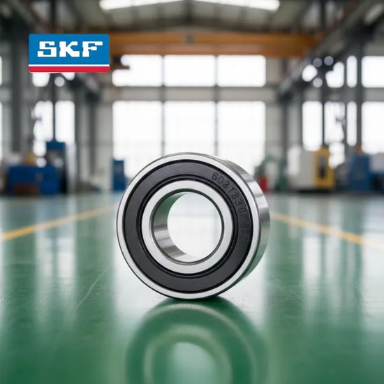 Heavy Duty Double Row Angular Contact Ball Bearing 3314-a with Steel/Copper/Nylon Cage for Truck & Heavy Equipment