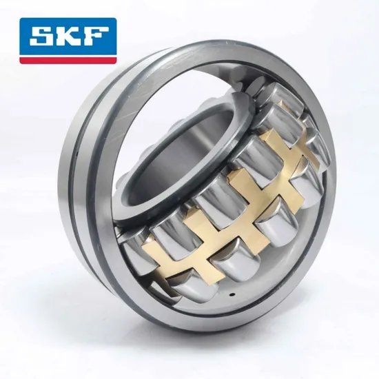 Heavy Duty SKF 23060 Cc/W33 Spherical Roller Bearing for Industrial Machinery Self-Aligning