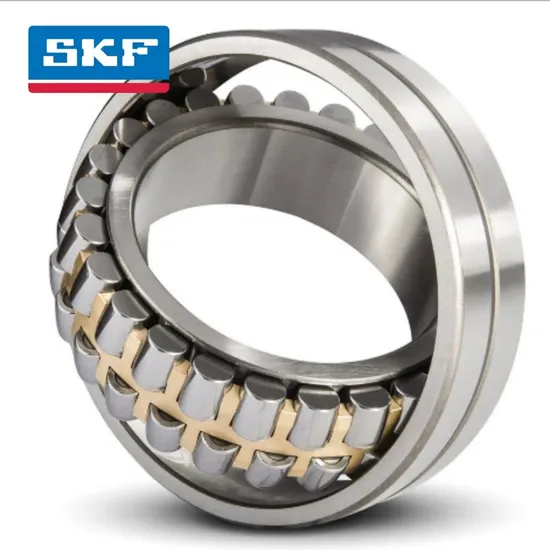 Heavy Load SKF Spherical Roller Bearing 23232 Cc K W33 for Construction Machinery