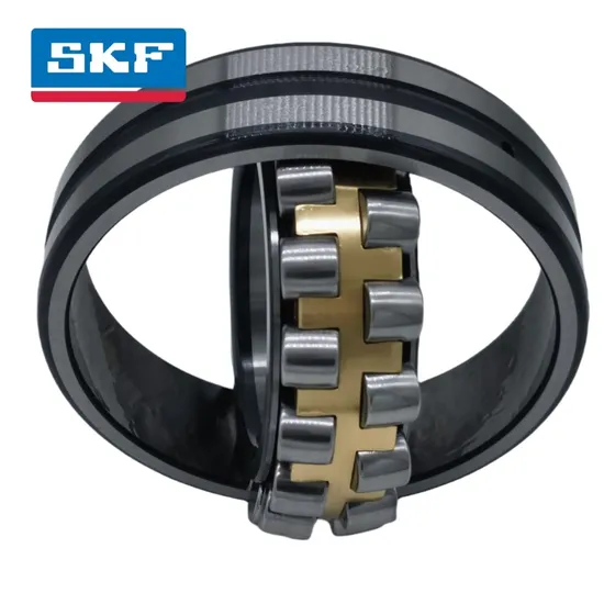 Heavy Load SKF Spherical Roller Bearing 24032 Cc K30/C3 W33 for Construction Machinery Self-Aligning