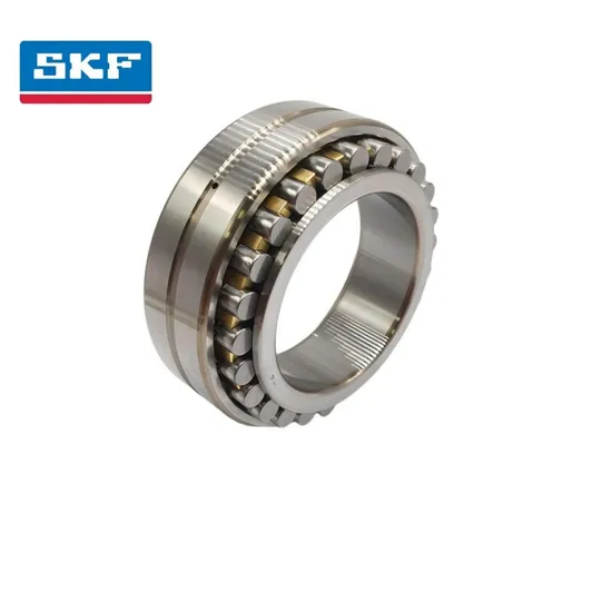 Double Row Cylindrical Roller Bearing Nu2215 Ec Ml/C3 for High-Efficiency Automation Machinery