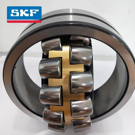 High Load SKF Spherical Roller Bearing 23022 Cc/C3 W33 for Industrial Machinery Self-Aligning