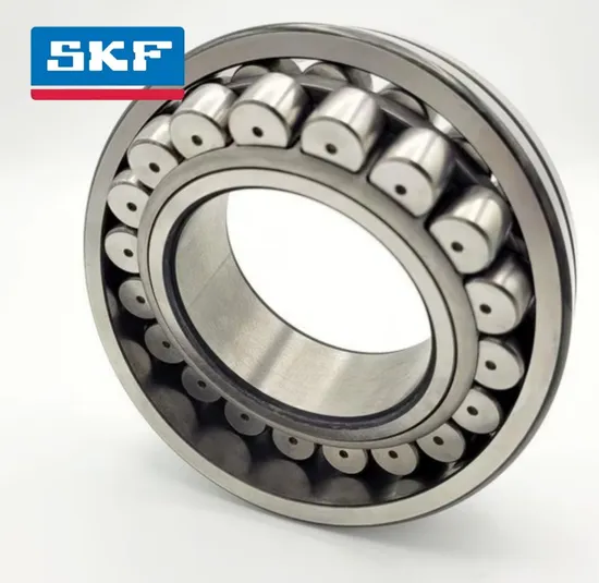 High Load SKF Spherical Roller Bearing 23260 Cc K/W33 for Heavy Machinery Applications