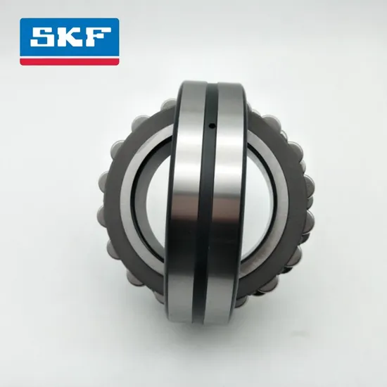 High Load Self-Aligning SKF Spherical Roller Bearing 24120 Cc/W33 for Industrial Transmission