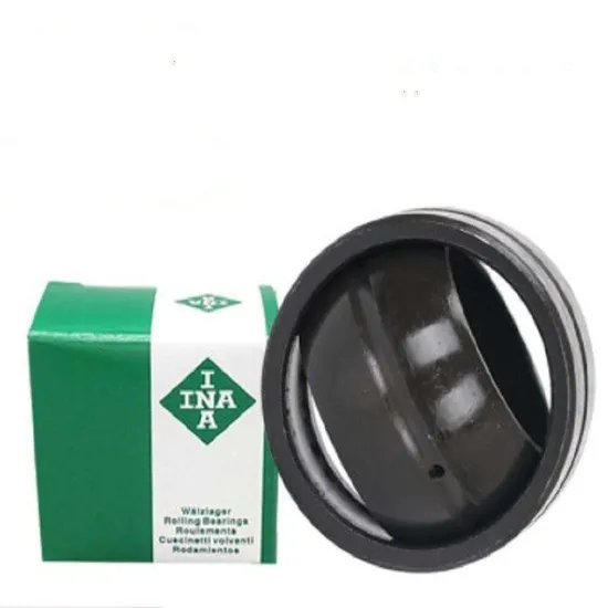 GE40-LO Radial Spherical Plain Bearing P2 Precision for Heavy-Duty Industrial Machinery