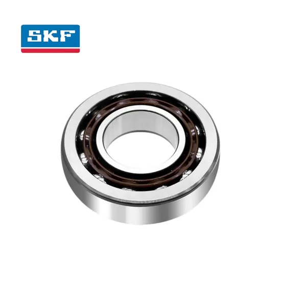 High Precision Double Row Angular Contact Ball Bearing 3304-a for CNC Machine Tool Spindle