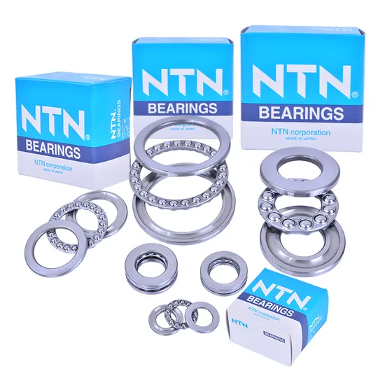 High Precision Thrust Spherical Roller Bearing 29424 for Heavy Load Machinery with ISO9001 Certification
