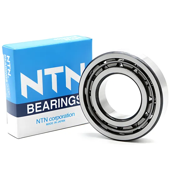 NTN N2338EM Cylindrical Roller Bearing 190x400x132mm for Automotive Machinery OEM Supply