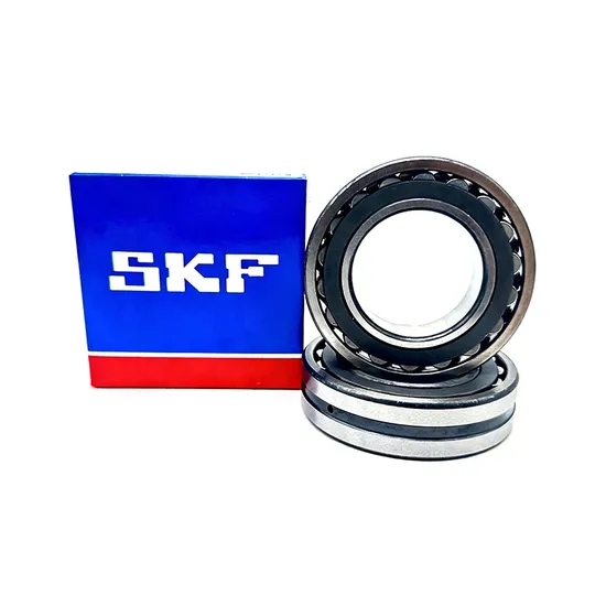 High Precision SKF Spherical Roller Bearing 21305 25x62x17mm for Gearbox Long Life Application