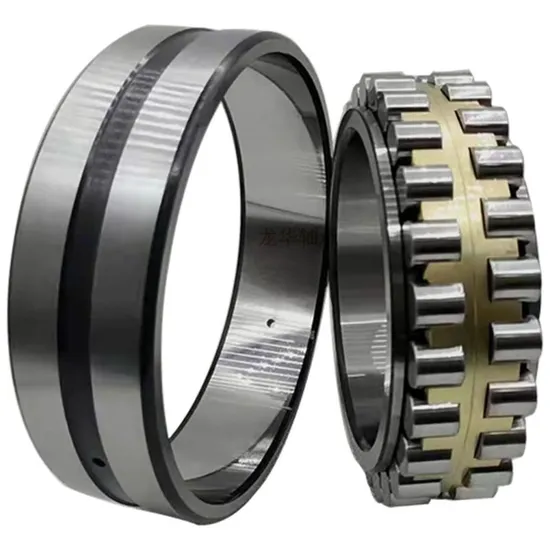 High Precision Ultra-Thin N1013PHA/SPC2 Cylindrical Roller Bearing for Robotic Arms